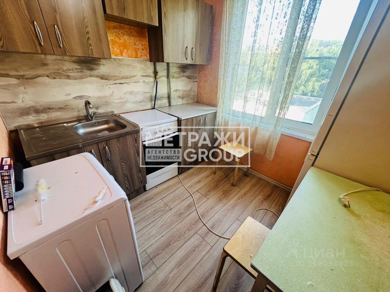 Продажа 2-комн квартиры на вторичном рынке Серебрянка мкр, Пушкино, 56