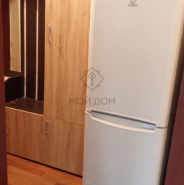 Продажа 2-комн квартиры на вторичном рынке Нагорный бульвар,  д. 4 к3