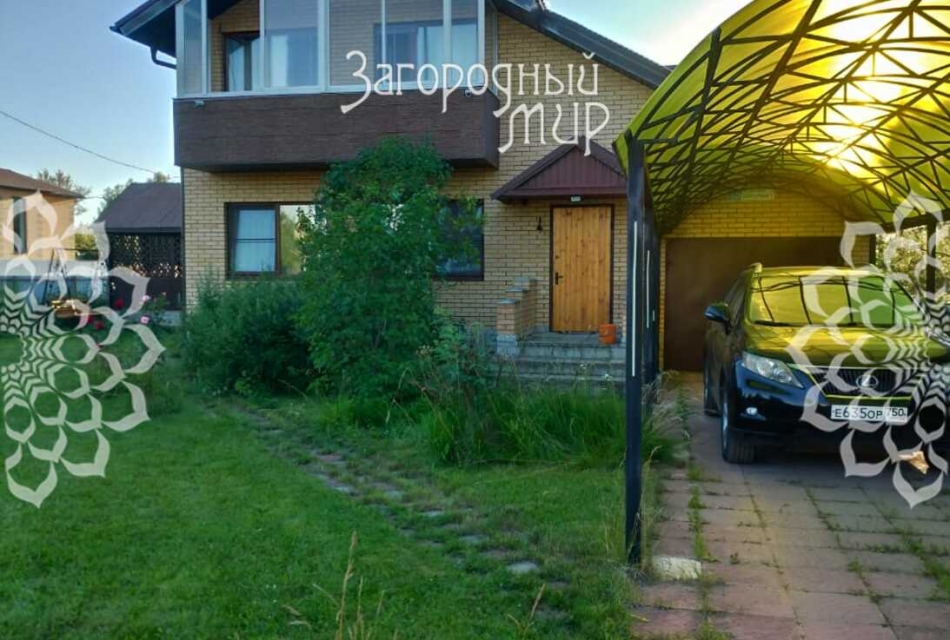 Продажа дома Комаровка,