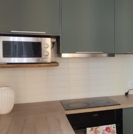 Аренда 1-комн квартиры на вторичном рынке Комендантский проспект, 56