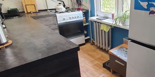 3-комн квартира Балашиха, шоссе Энтузиастов, 45