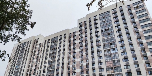 3-комн квартира ул Ереванская,  д. 8