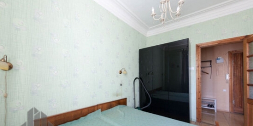 2-комн квартира 15-я линия,  д. 14