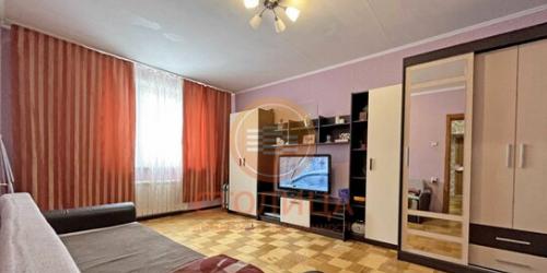 2-комн квартира Митинский 3-й пер,  д. 4