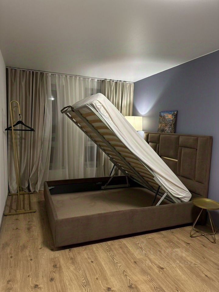 Продажа 1-комн квартиры на вторичном рынке Варфоломеевская улица, 6