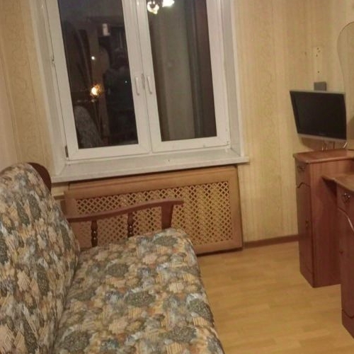 2-комн квартира Томилино пгт, улица Гаршина, 9Ак3