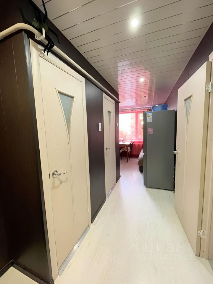 Продажа 1-комн квартиры на вторичном рынке Приозерск, Ленинградская улица, 24