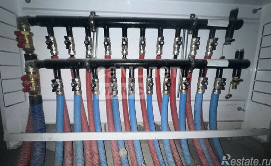 Продажа 5-комн квартиры на вторичном рынке Клинская улица,  д. 2А с7