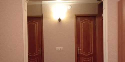 2-комн квартира улица Хошимина,  д. 12