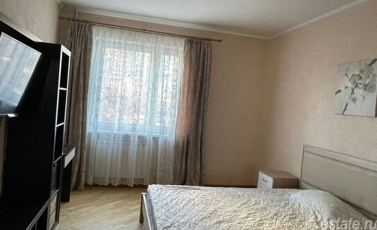 Аренда 1-комн квартиры на вторичном рынке Кленовый бульвар,  д. 2