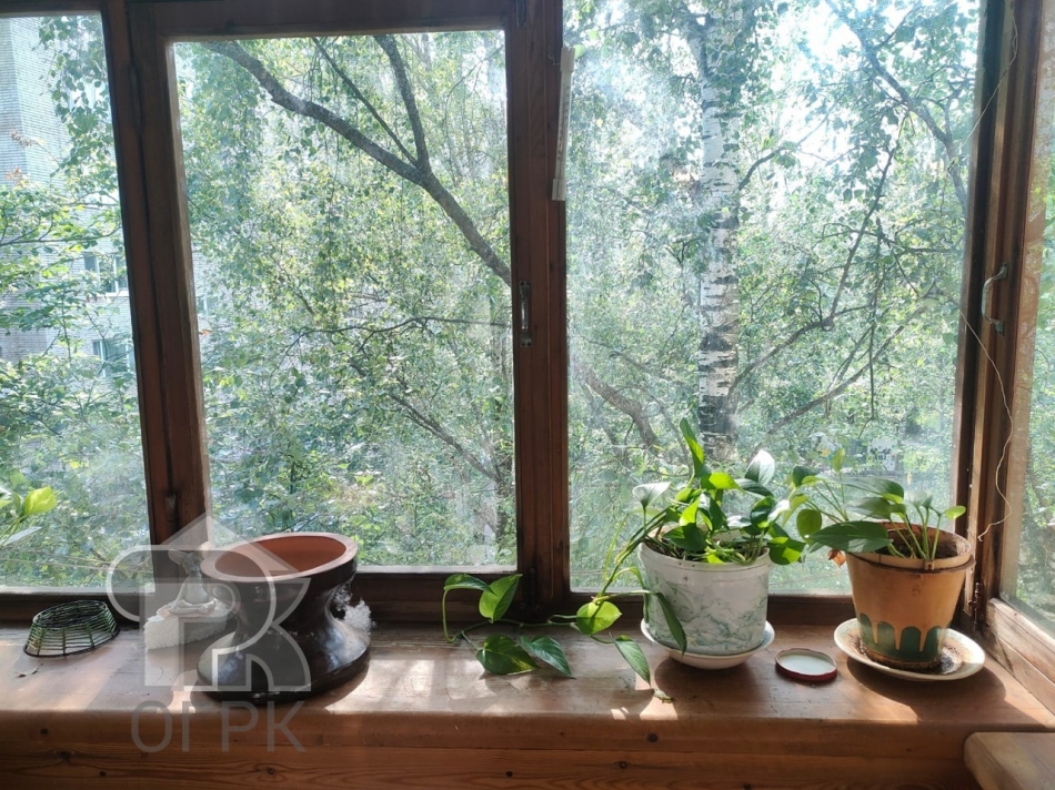 Продажа 2-комн квартиры на вторичном рынке Одинцово, Городок-17 улица, дом 17