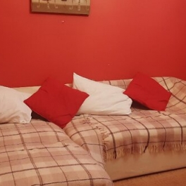 Аренда 3-комн квартиры на вторичном рынке улица Острякова,  д. 8