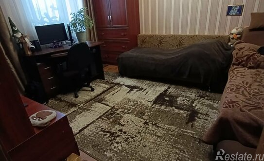 Продажа 1-комн квартиры на вторичном рынке Львовский, ул Орджоникидзе,  д. 2