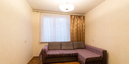 2-комн квартира Науки пр-кт,  д. 12