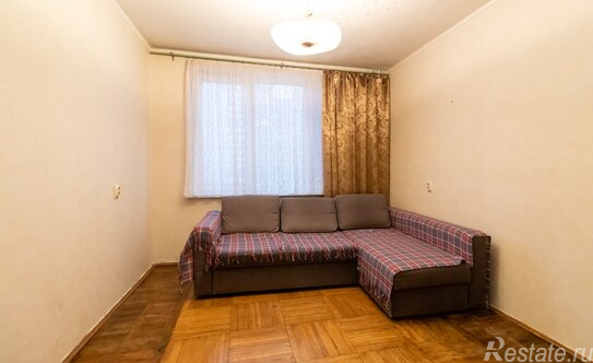 Продажа 2-комн квартиры на вторичном рынке Науки пр-кт,  д. 12