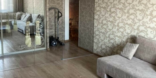 3-комн квартира Шуваловский пр-кт,  д. 59,  к. 1