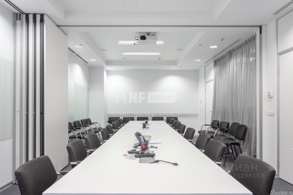 Аренда ПСН Пресненская набережная