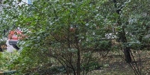 3-комн квартира улица Сущевский Вал, 13/1