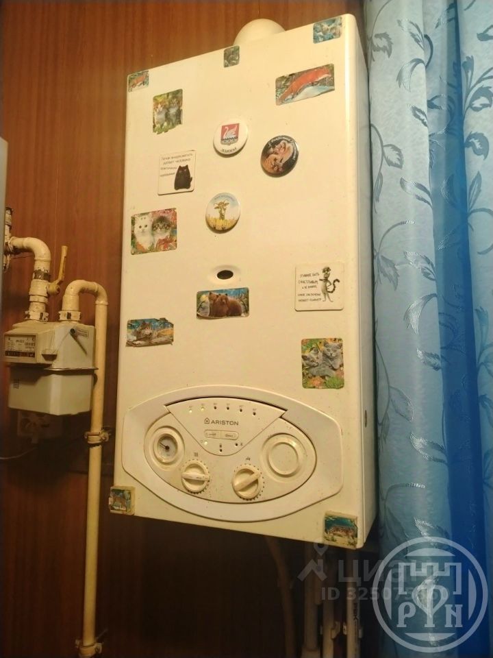 Продажа 3-комн квартиры на вторичном рынке Лебяжье городской поселок, улица Степаняна, 8
