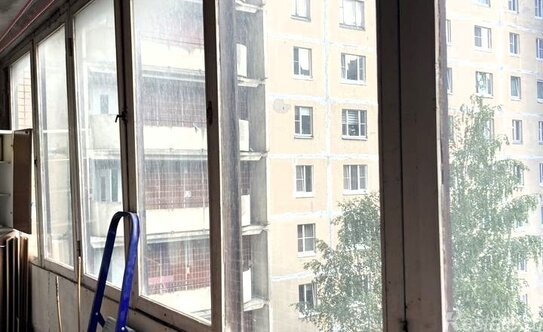 Продажа 1-комн квартиры на вторичном рынке ул Звёздная,  д. 5,  к. 1