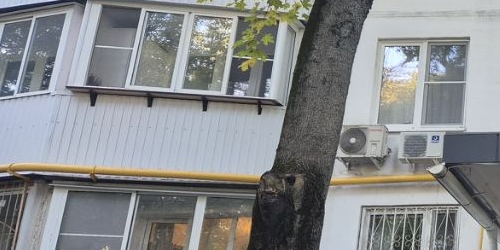 3-комн квартира улица 26 Бакинских Комиссаров, 3к3