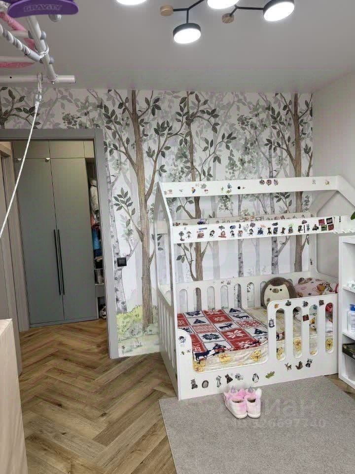 Продажа 2-комн квартиры на вторичном рынке Хасанская улица, 18К1