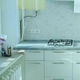 Продажа 3-комн квартиры на вторичном рынке Бакунинская улица, 4-6С2