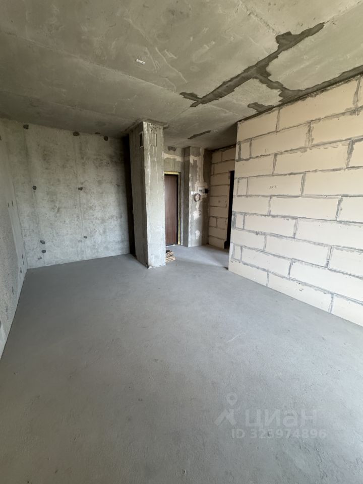 Продажа 1-комн квартиры на вторичном рынке проспект Энгельса, 29