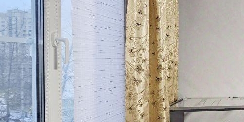 2-комн квартира улица Олеко Дундича, 8К1