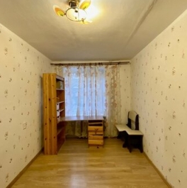 Продажа 2-комн квартиры на вторичном рынке Петергоф г, Разведчика б-р,  д. 14,  к. 3