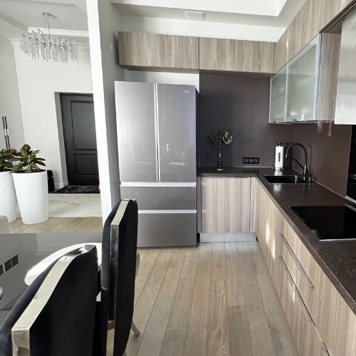 2-комн квартира д. Новинки, бульвар Павловский