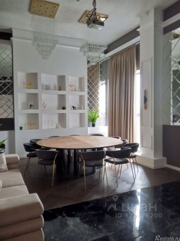 Продажа офиса ул Профессора Качалова,  д. 15а
