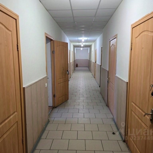 Офис Долгопрудный г, Лихачевский проезд,  д. 18