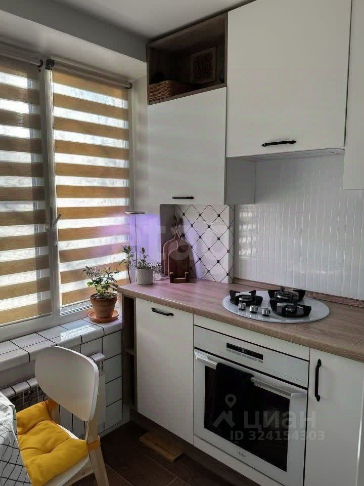 Продажа 2-комн квартиры на вторичном рынке улица Симоновский Вал, 22К3