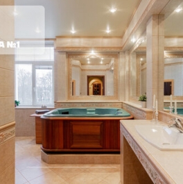 Продажа 3-комн квартиры на вторичном рынке Кузнецовская улица,  д. 42