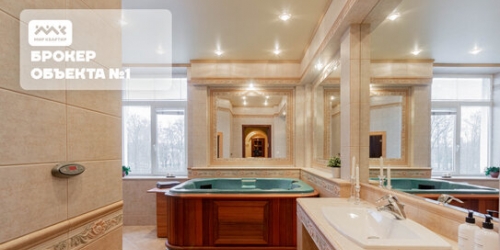 3-комн квартира Кузнецовская улица,  д. 42