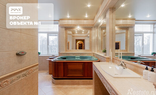 Продажа 3-комн квартиры на вторичном рынке Кузнецовская улица,  д. 42