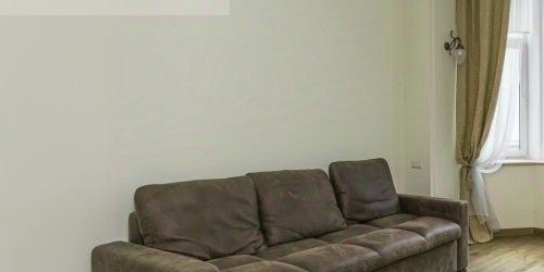 4-комн квартира Мясницкая улица, 15