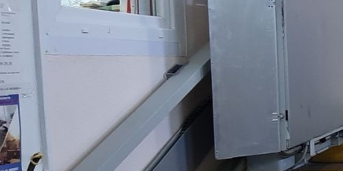 3-комн квартира Псковская улица, 9К2