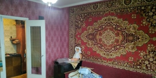 3-комн квартира Тихорецкий бульвар,  д. 16