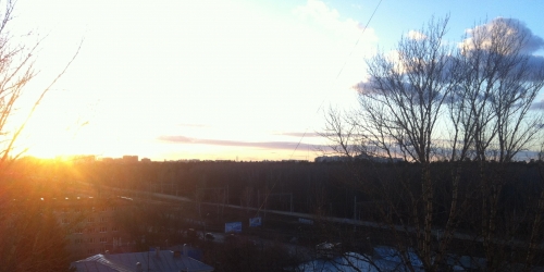 1-комн квартира Железнодорожный г, Жилгородок ул ,  д. 9а