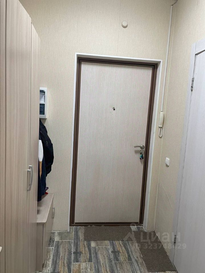 Продажа студии Кудрово г., улица Пражская, 13