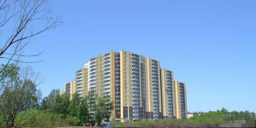 3-комн квартира 18-я линия,  д. 49,  к. 2