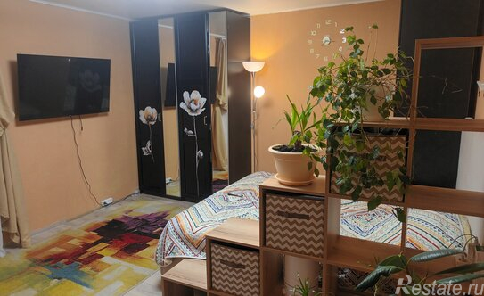 Продажа 2-комн квартиры на вторичном рынке Кронштадт г, Зосимова ул,  д. 6