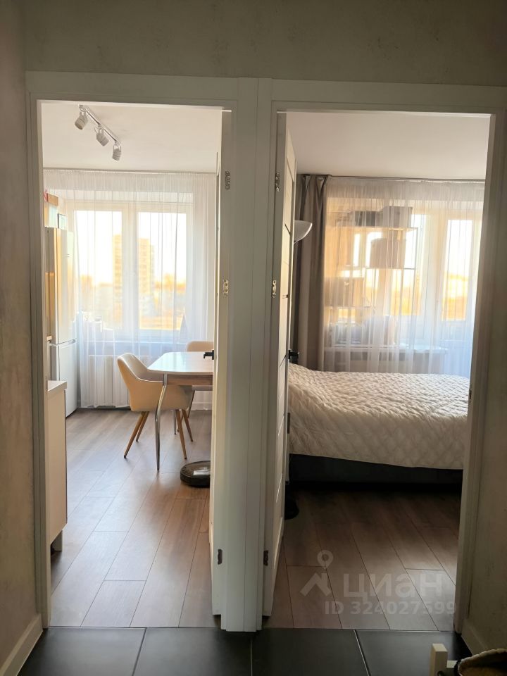 Продажа 1-комн квартиры на вторичном рынке бульвар Новаторов, 116