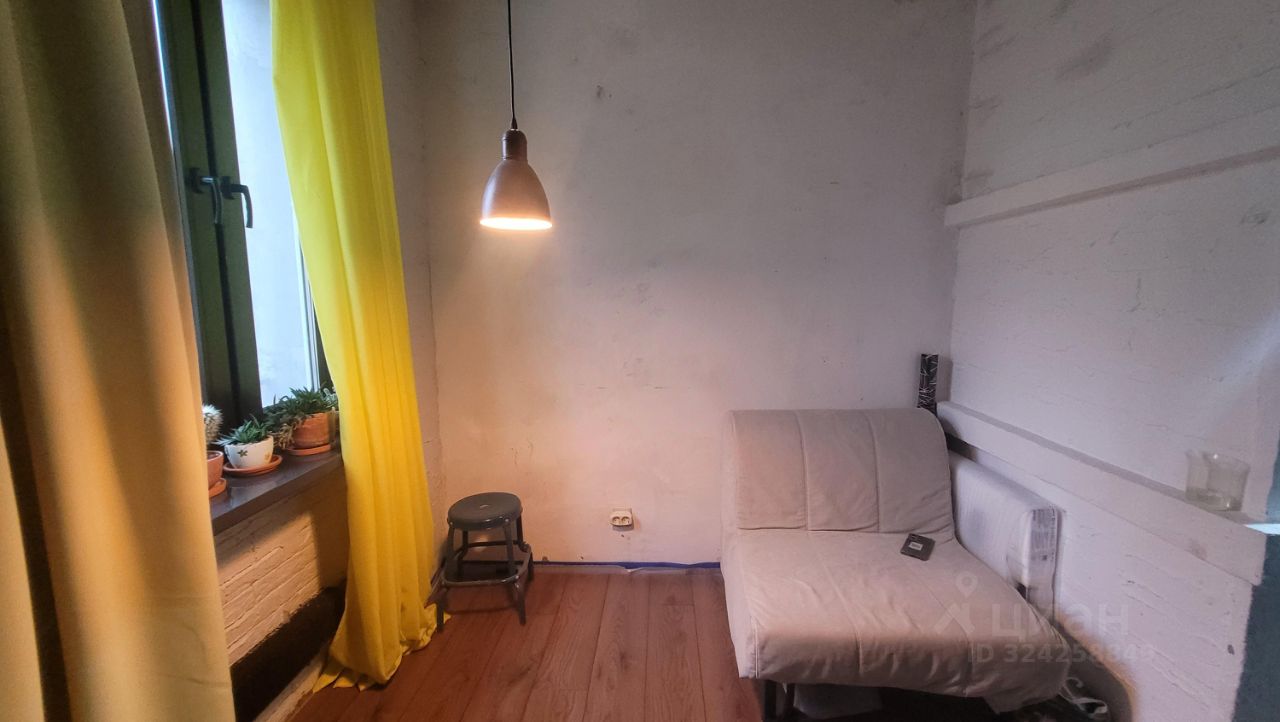Продажа 2-комн квартиры на вторичном рынке Балашиха, улица Дубовая, 6