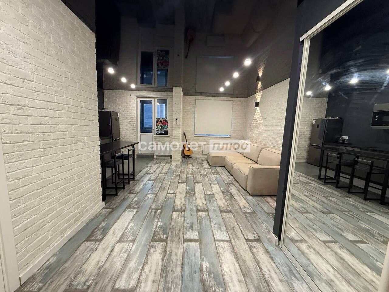 Аренда 1-комн квартиры на вторичном рынке проспект Героев, 18