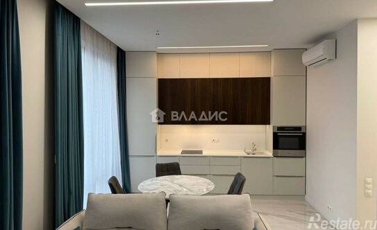 Продажа 2-комн квартиры на вторичном рынке Ходынская улица,  д. 2