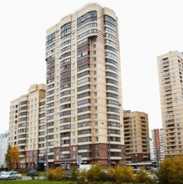 Продажа 1-комн квартиры на вторичном рынке Богатырский пр-кт