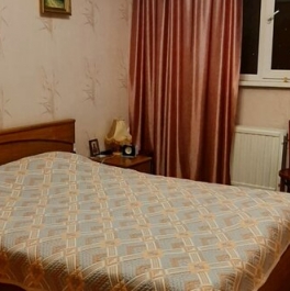 Продажа 3-комн квартиры на вторичном рынке Авангардная улица,  д. 22